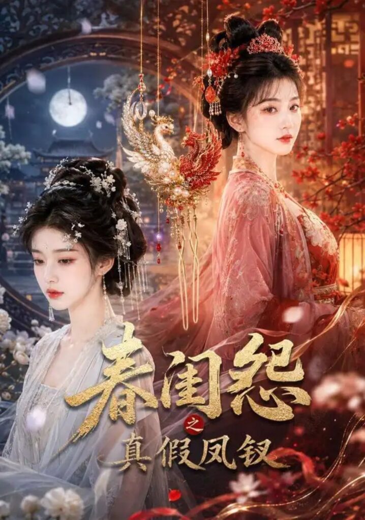 《春闺怨之真假凤钗》短剧全集完整版免费观看-看电影短剧网