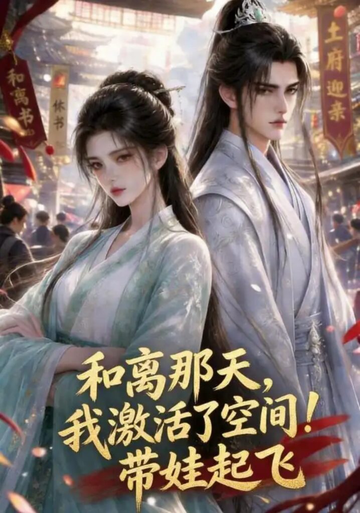 《和离那天,我激活了空间!带娃起飞》短剧全集完整版免费观看-看电影短剧网