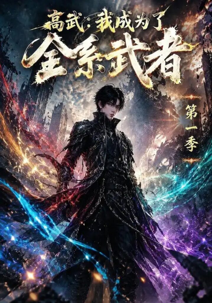 《高武：我成为了全系武者第一季》短剧全集完整版免费观看
