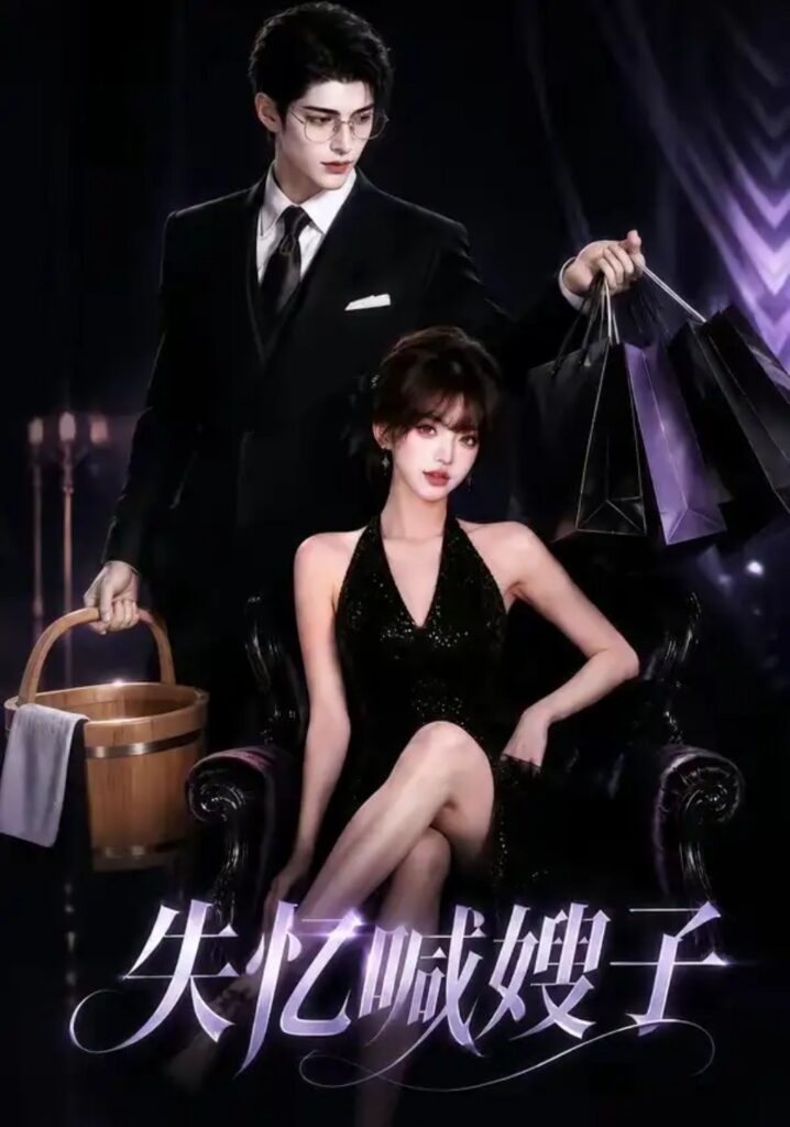 《失忆喊嫂子》短剧全集完整版免费观看-看电影短剧网