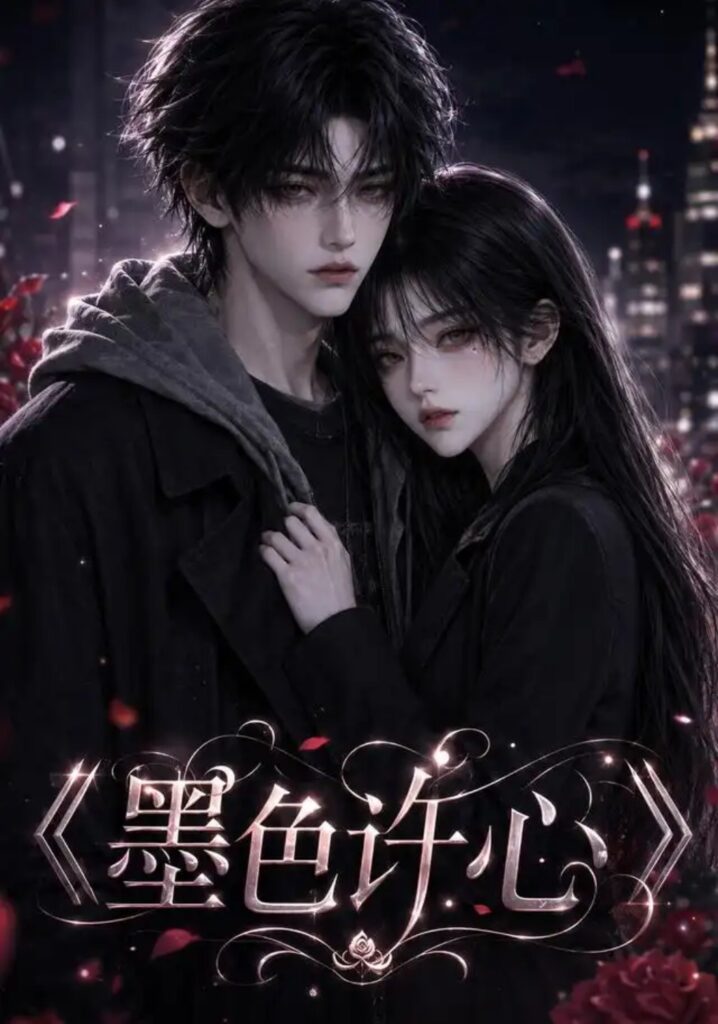 《墨色许心》短剧全集完整版免费观看-看电影短剧网