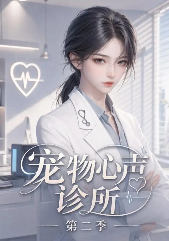 《宠物心声诊所第二季》短剧全集完整版免费观看