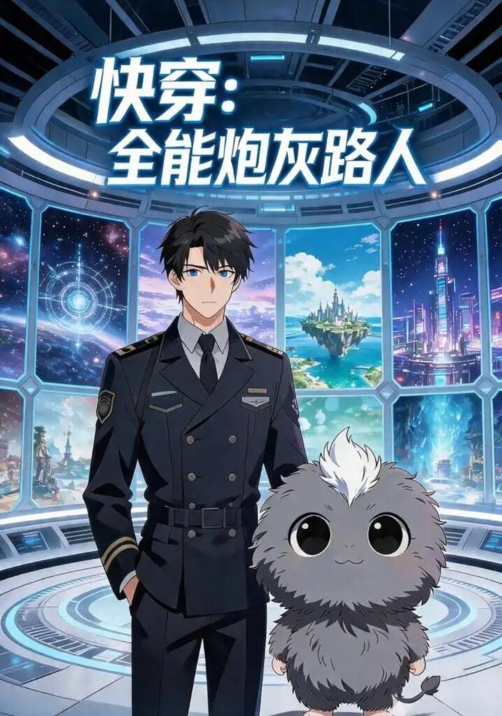 《快穿:全能炮灰路人》短剧全集完整版免费观看-看电影短剧网