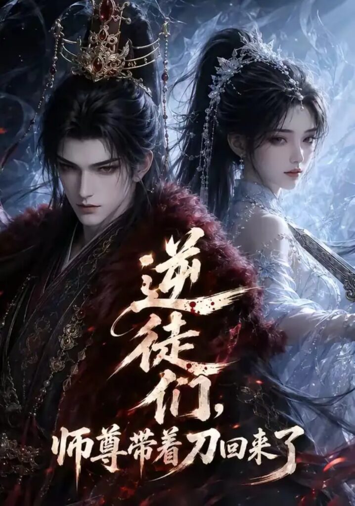 《逆徒们,师尊带着刀回来了》短剧全集完整版免费观看-看电影短剧网
