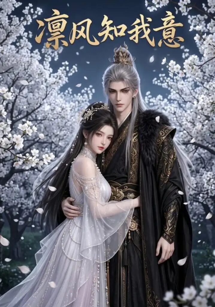 《凛风知我意》短剧全集完整版免费观看-看电影短剧网
