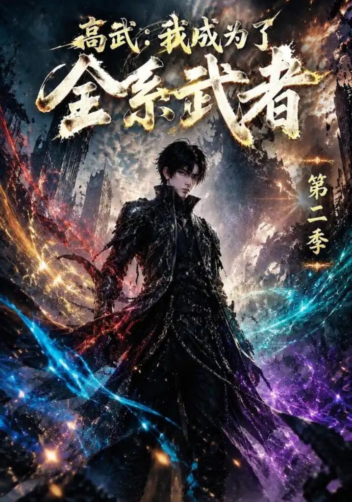 《高武：我成为了全系武者第二季》短剧全集完整版免费观看