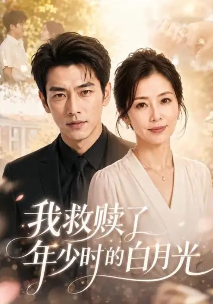 《我救赎了年少时的白月光》短剧全集完整版免费观看-看电影短剧网