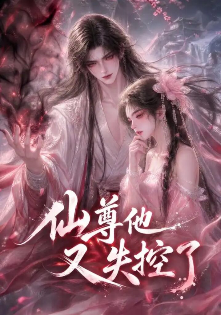 《仙尊他又失控了》短剧全集完整版免费观看