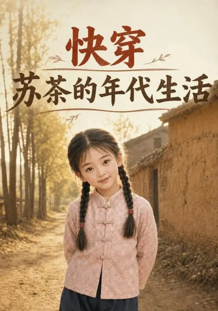 《快穿:苏茶的年代生活》短剧全集完整版免费观看-看电影短剧网