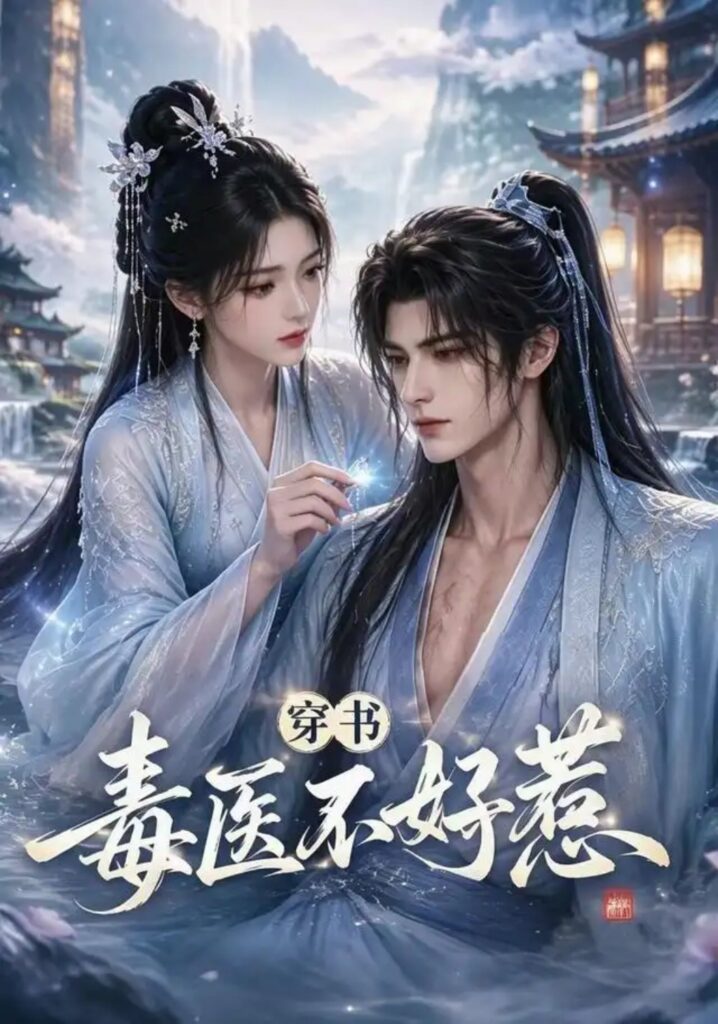 《穿书毒医不好惹》短剧全集完整版免费观看-看电影短剧网
