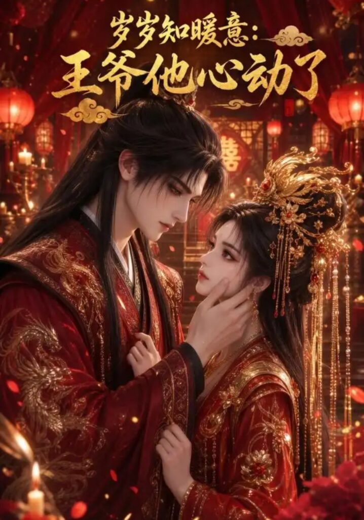 《岁岁知暖意：王爷他心动了》短剧全集完整版免费观看