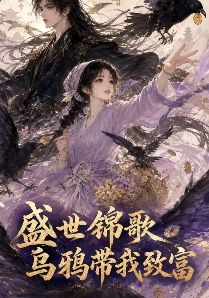 《盛世锦歌：乌鸦带我致富》短剧全集完整版免费观看