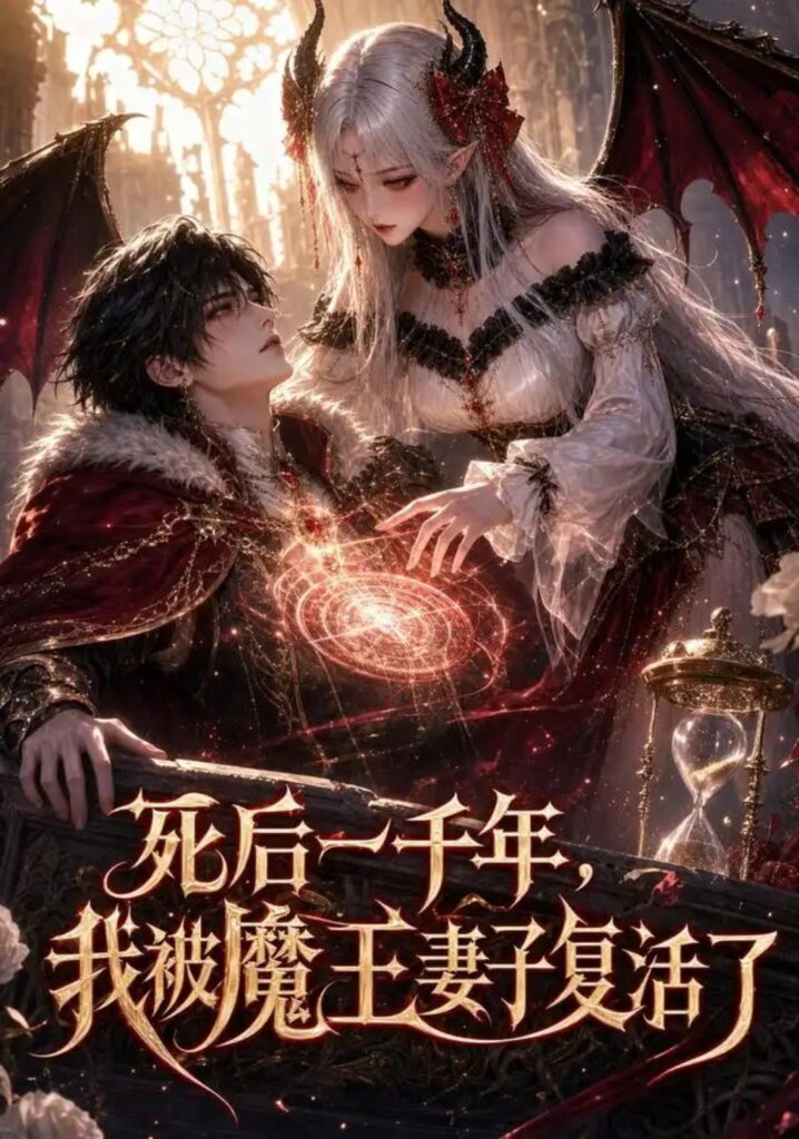 《死后一千年，我被魔王妻子复活了》短剧全集完整版免费观看
