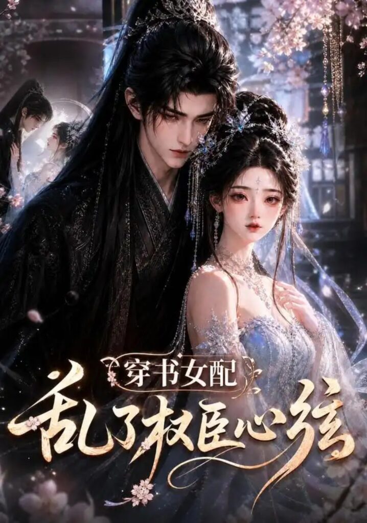 《穿书女配，乱了权臣心弦》短剧全集完整版免费观看