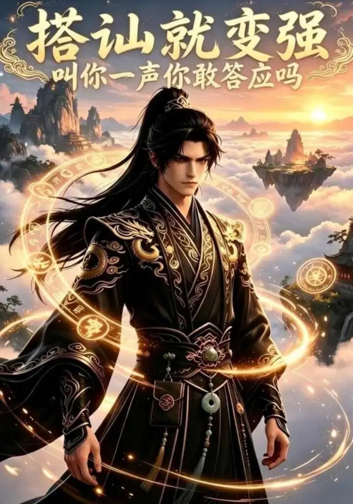 《搭讪就变强叫你一声你敢答应吗》短剧全集完整版免费观看-看电影短剧网