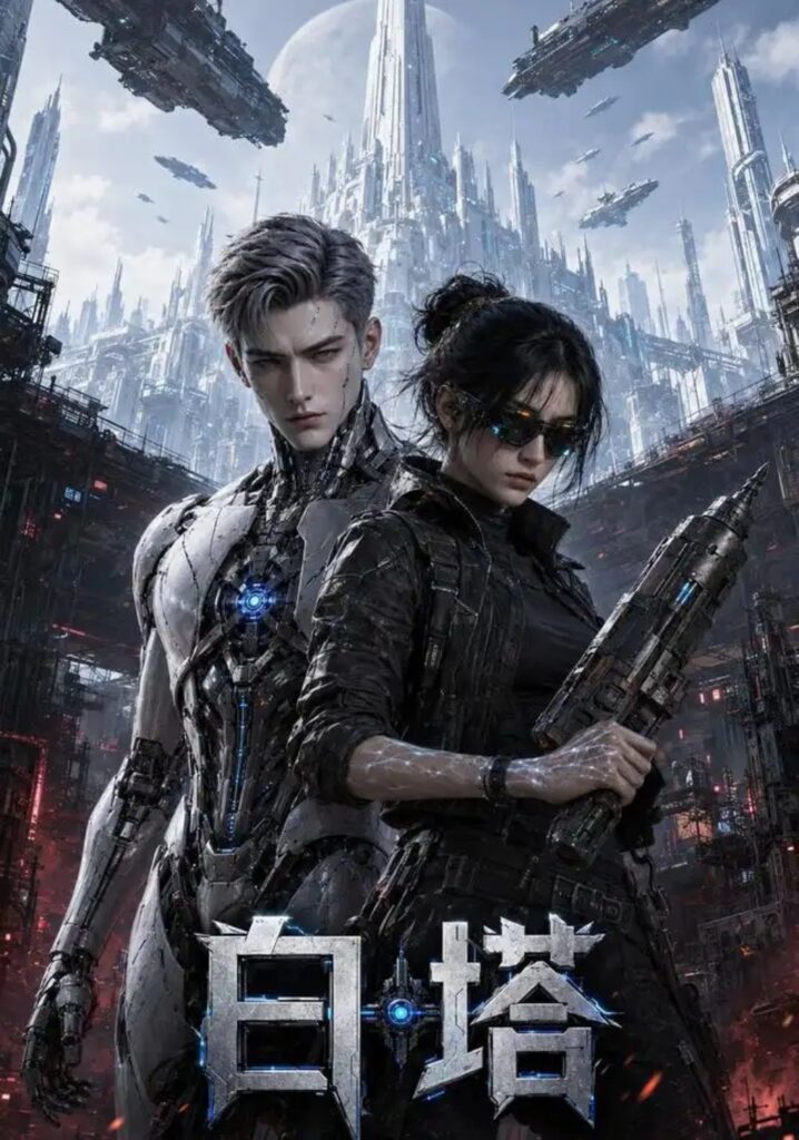 《白塔》短剧全集完整版免费观看-看电影短剧网