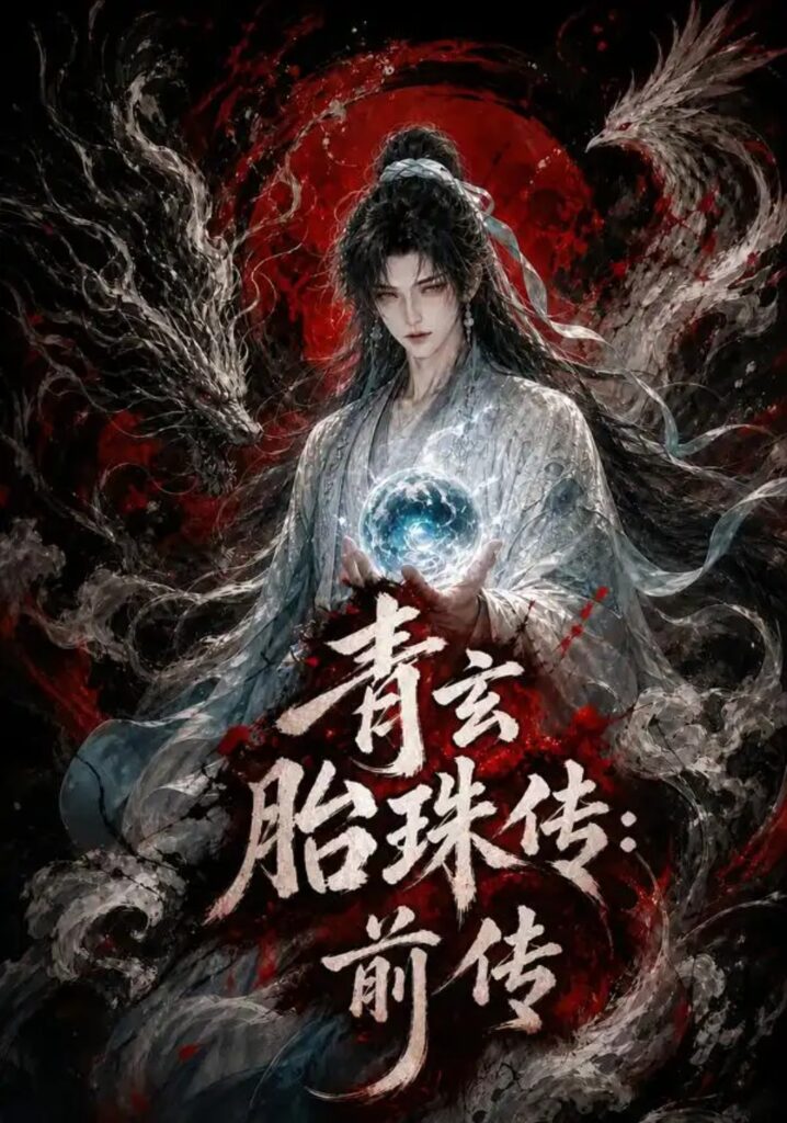 《青玄胎珠传:前传》短剧全集完整版免费观看-看电影短剧网