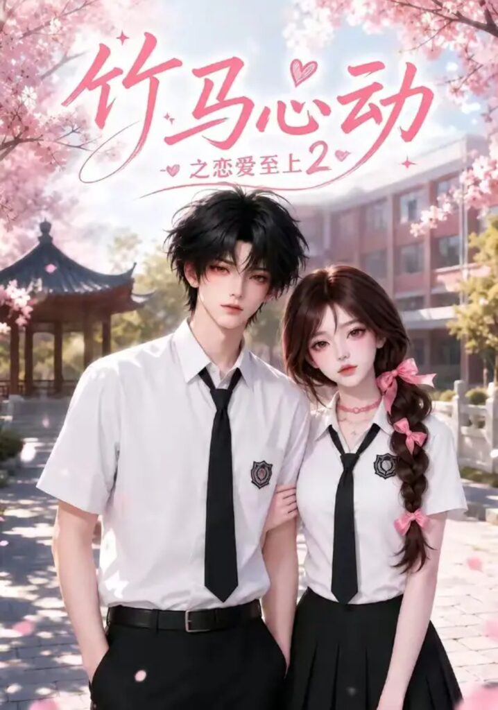 《竹马心动之恋爱至上2》短剧全集完整版免费观看-看电影短剧网