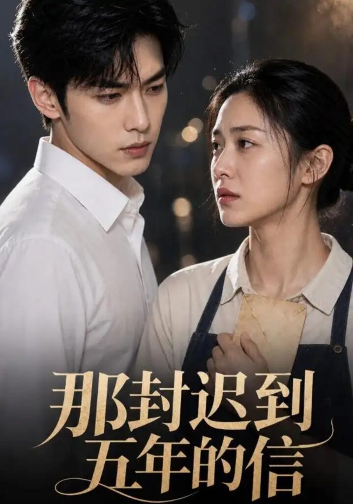 《那封迟到五年的信》短剧全集完整版免费观看-看电影短剧网