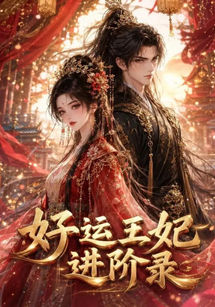 《好运王妃进阶录》短剧全集完整版免费观看-看电影短剧网
