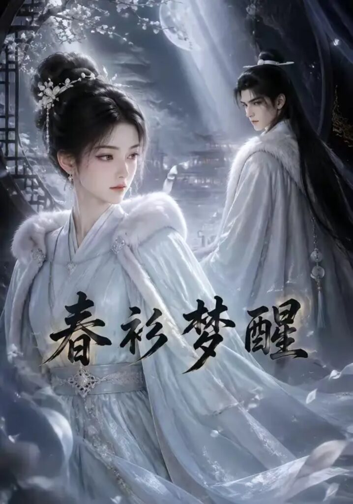 《春衫梦醒》短剧全集完整版免费观看-看电影短剧网