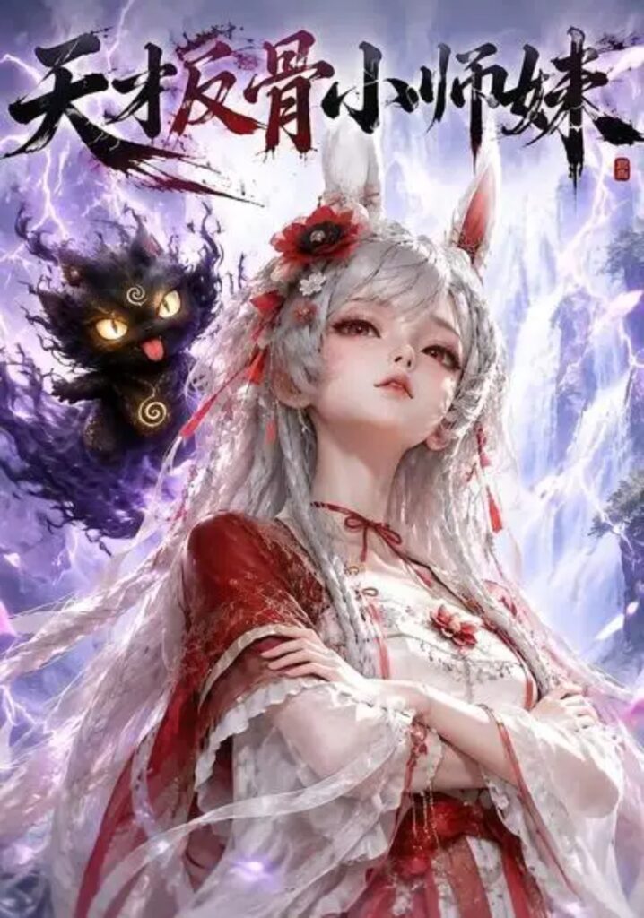 《天才反骨小师妹》短剧全集完整版免费观看-看电影短剧网