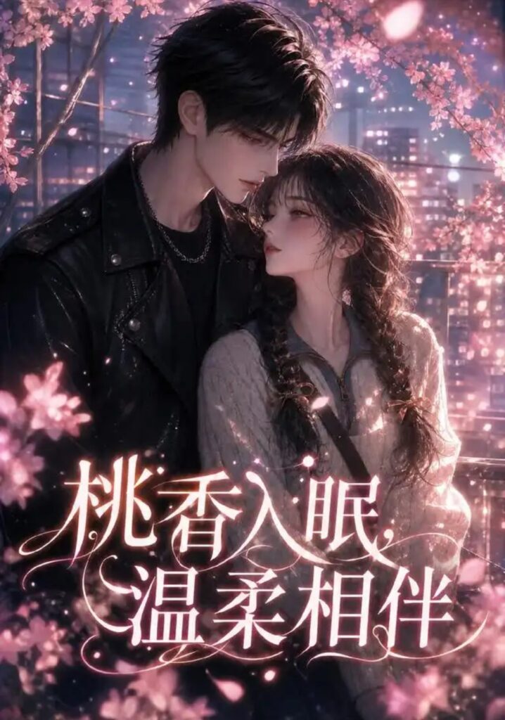 《桃香入眠,温柔相伴》短剧全集完整版免费观看-看电影短剧网