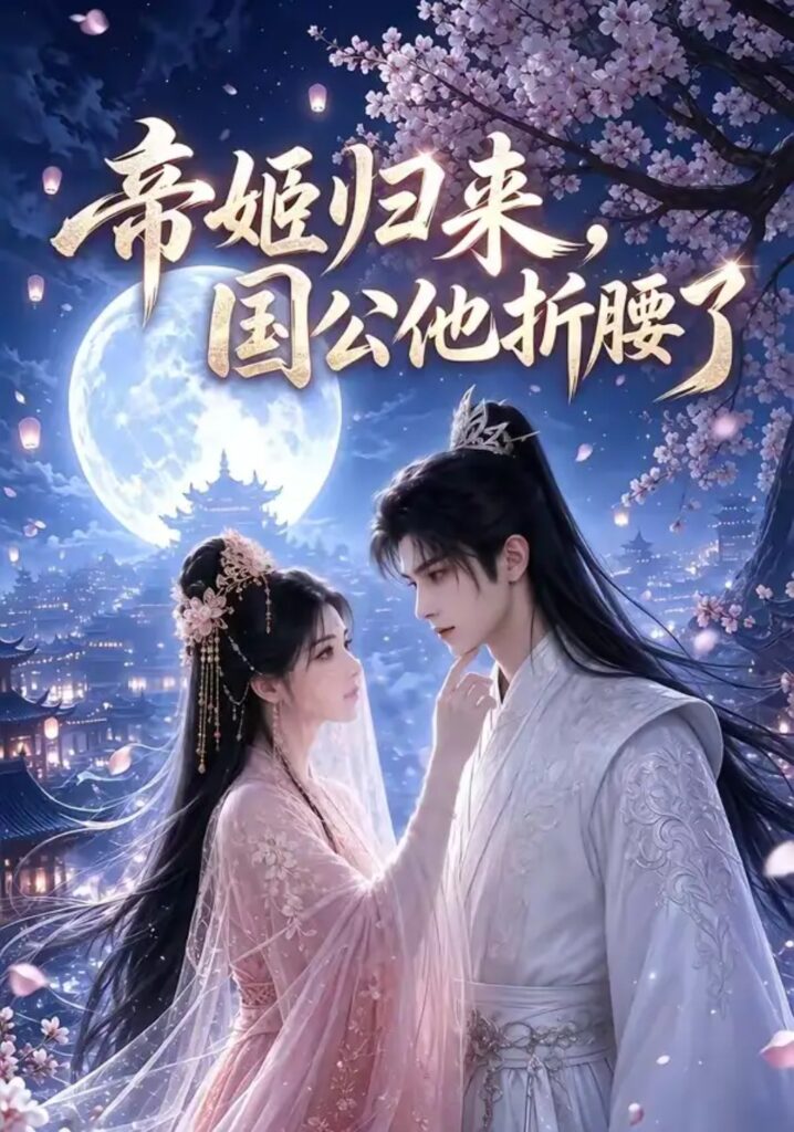 《帝姬归来，国公他折腰了》短剧全集完整版免费观看