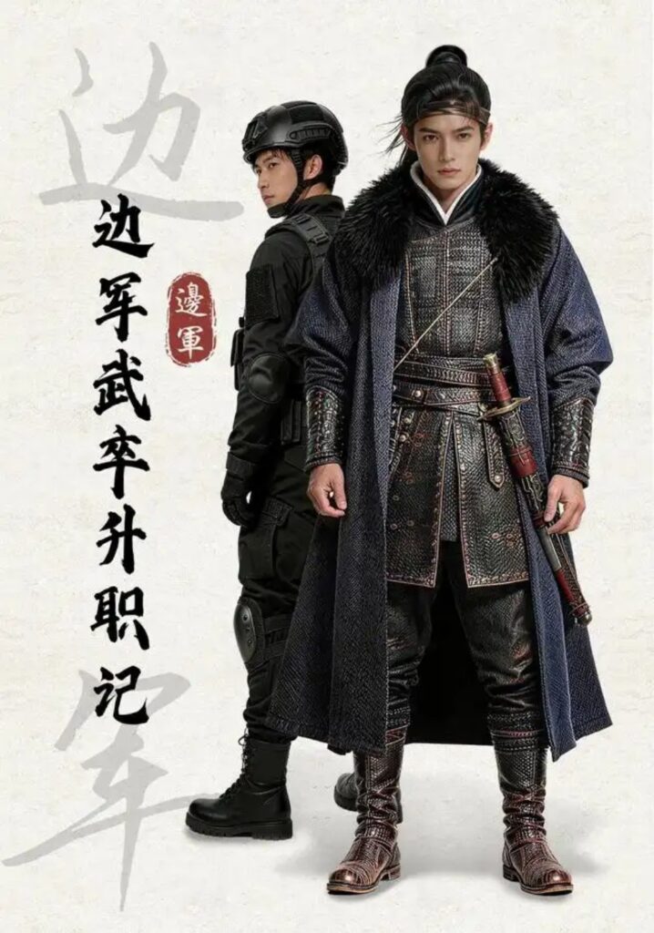 《边军武卒升职记》短剧全集完整版免费观看-看电影短剧网