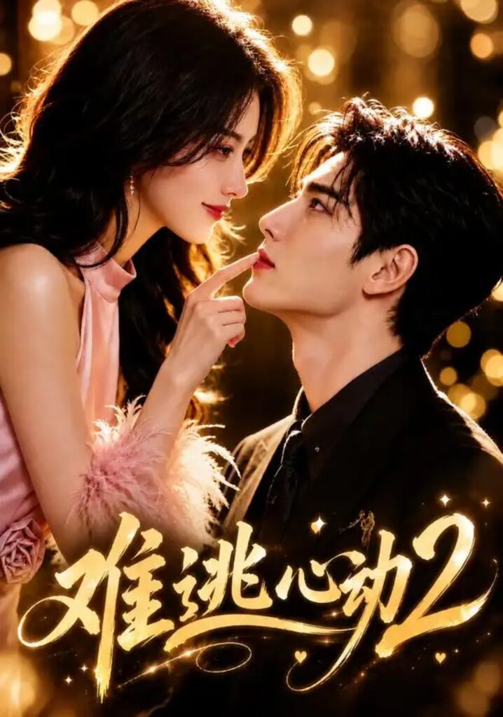 《难逃心动2》短剧全集完整版免费观看-看电影短剧网