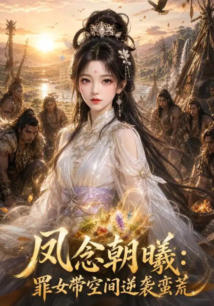 《凤念朝曦_罪女带空间逆袭蛮荒》短剧全集完整版免费观看-看电影短剧网