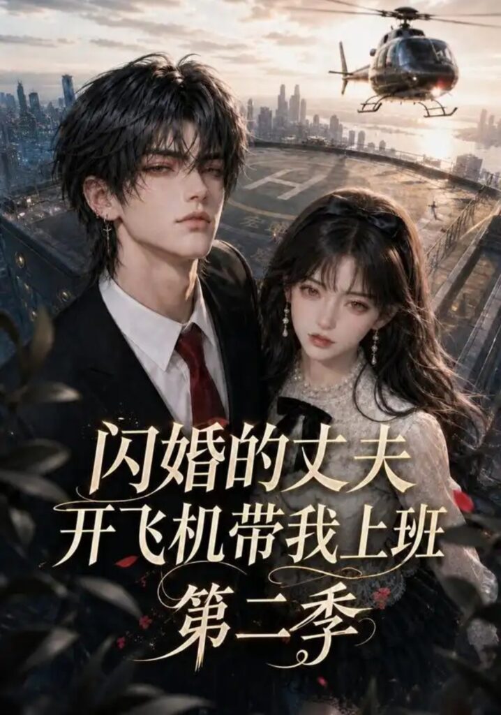《闪婚的丈夫开飞机带我上班第二季》短剧全集完整版免费观看-看电影短剧网