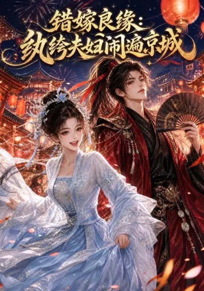《错嫁良缘：纨绔夫妇闹遍京城》短剧全集完整版免费观看
