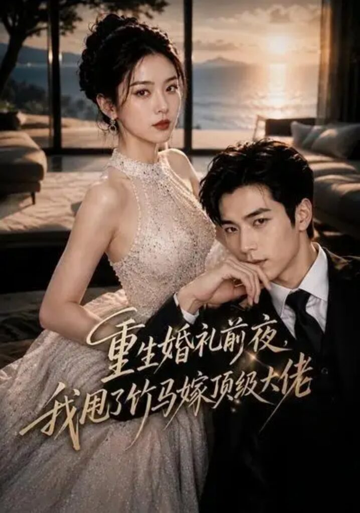 《重生婚礼前夜，我甩了竹马嫁顶级大佬》短剧全集完整版免费观看