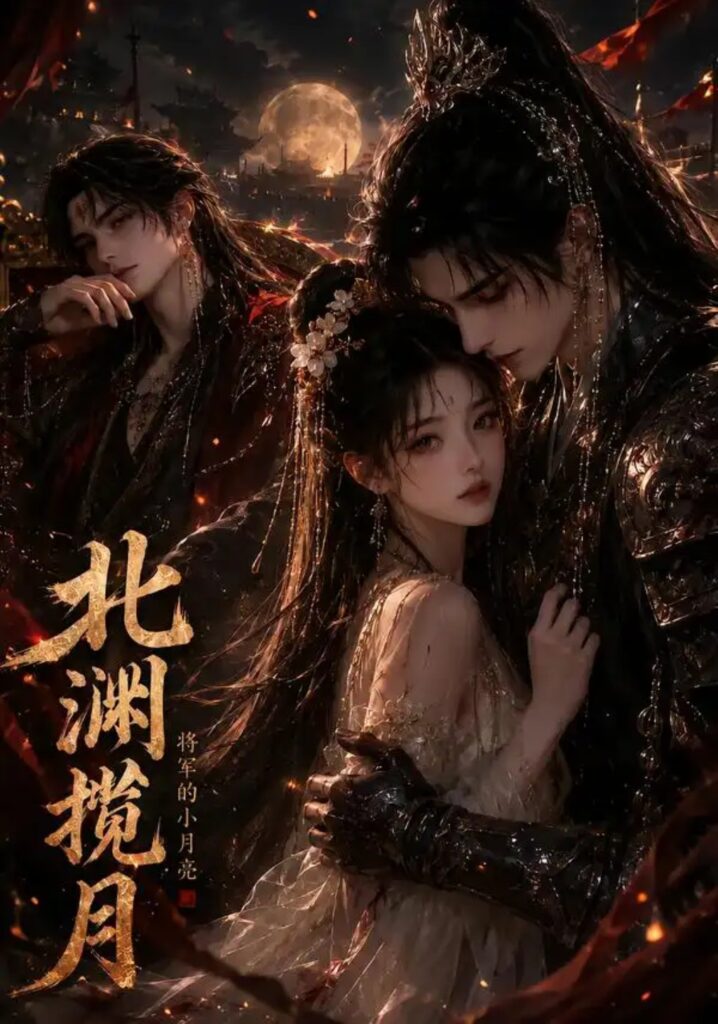 《北渊揽月:将军的小月亮》短剧全集完整版免费观看-看电影短剧网