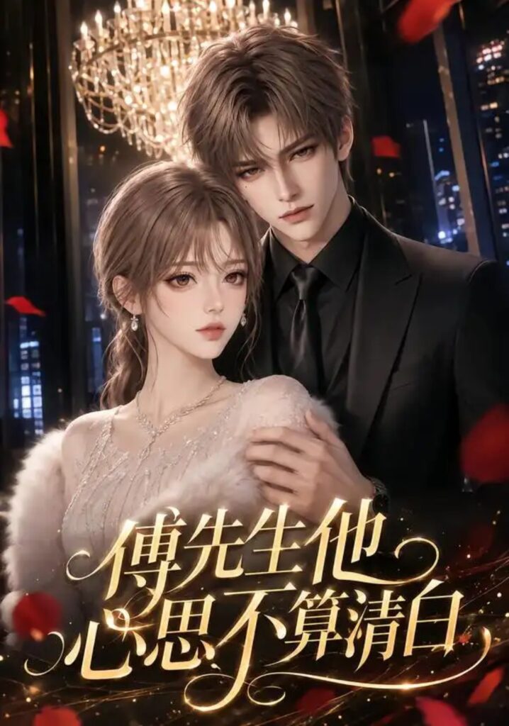 《傅先生他心思不算清白》短剧全集完整版免费观看