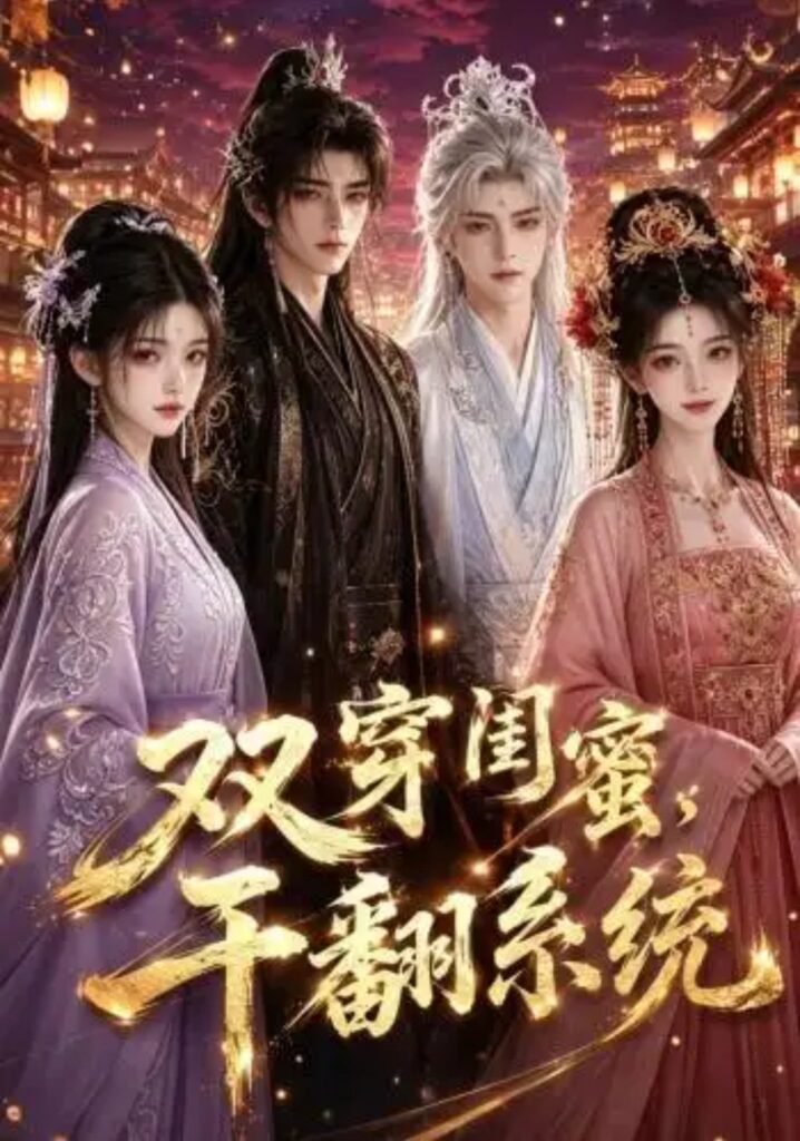 《双穿闺蜜,干翻系统》短剧全集完整版免费观看-看电影短剧网