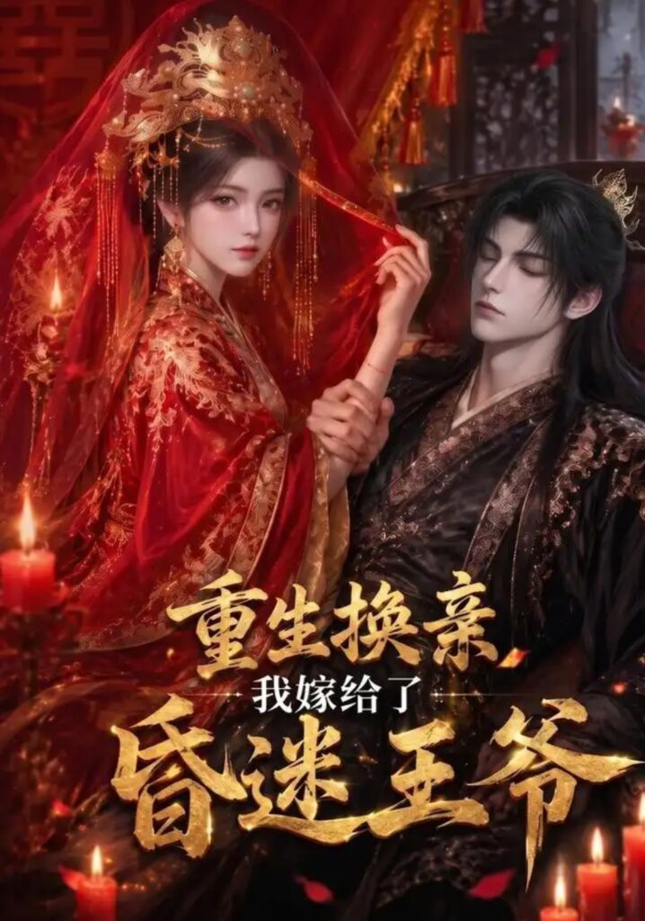 《重生换亲,我嫁给了昏迷王爷》短剧全集完整版免费观看-看电影短剧网