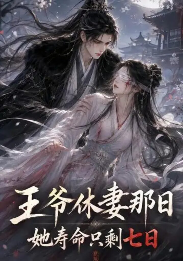 《王爷休妻那日她寿命只剩七日》短剧全集完整版免费观看-看电影短剧网