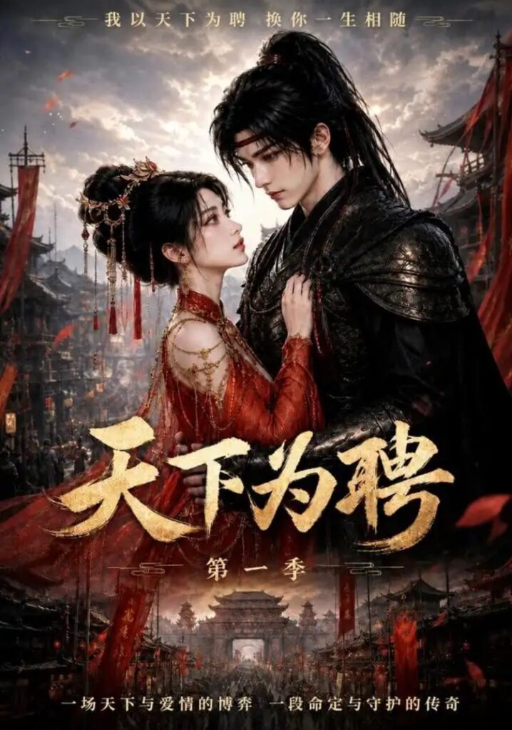 《天下为聘第一季》短剧全集完整版免费观看