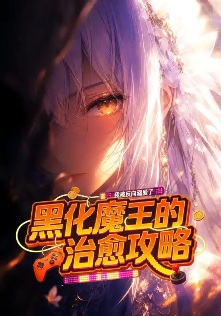 《黑化魔王的治愈攻略:我被反向溺爱了》短剧全集完整版免费观看-看电影短剧网