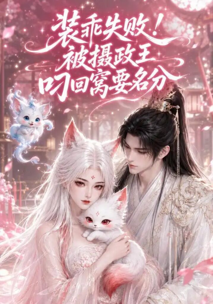 《装乖失败！被摄政王叼回窝要名分》短剧全集完整版免费观看