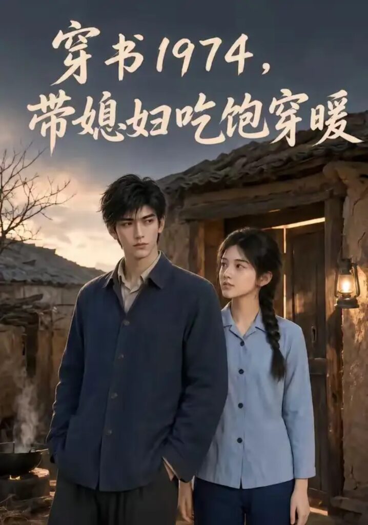 《穿书1974,带媳妇吃饱穿暖》短剧全集完整版免费观看-看电影短剧网