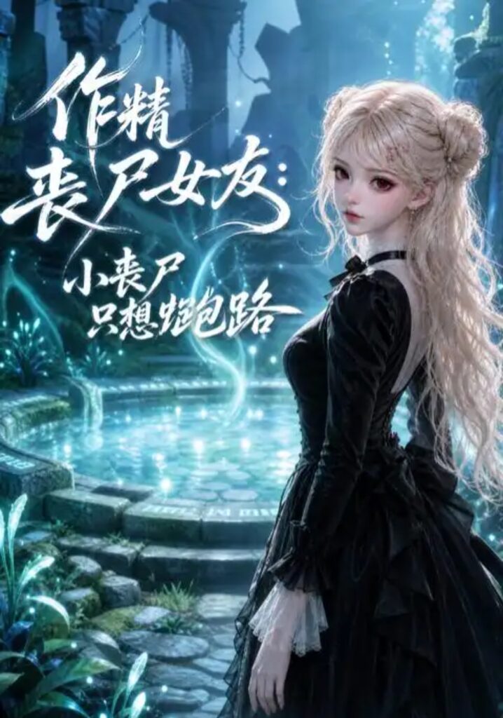《作精丧尸女友:小丧尸只想跑路》短剧全集完整版免费观看-看电影短剧网