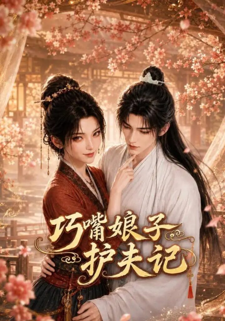 《巧嘴娘子护夫记》短剧全集完整版免费观看-看电影短剧网