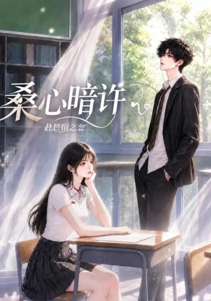 《桑心暗许:赴芒衍之恋》短剧全集完整版免费观看-看电影短剧网
