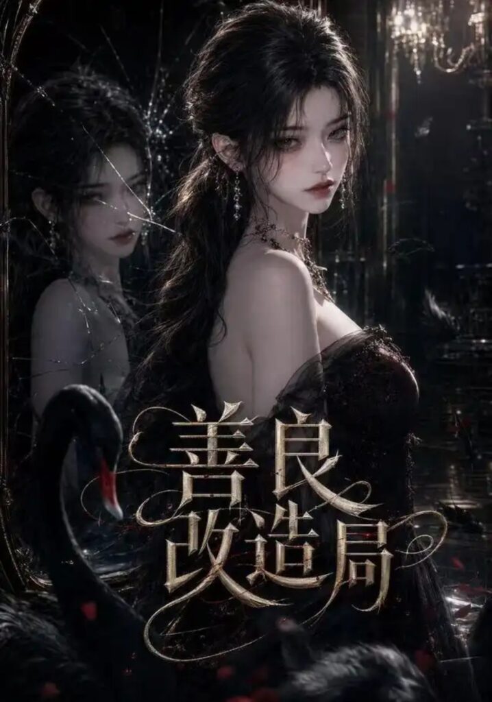 《善良改造局》短剧全集完整版免费观看-看电影短剧网
