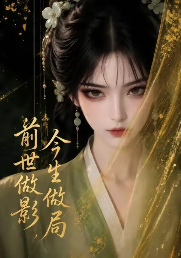 《前世做影,今生做局》短剧全集完整版免费观看-看电影短剧网