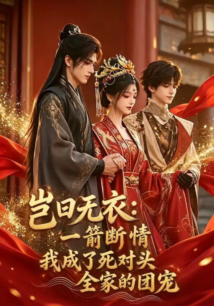《岂曰无衣:一箭断情我成了死对头全家的团宠》短剧全集完整版免费观看-看电影短剧网