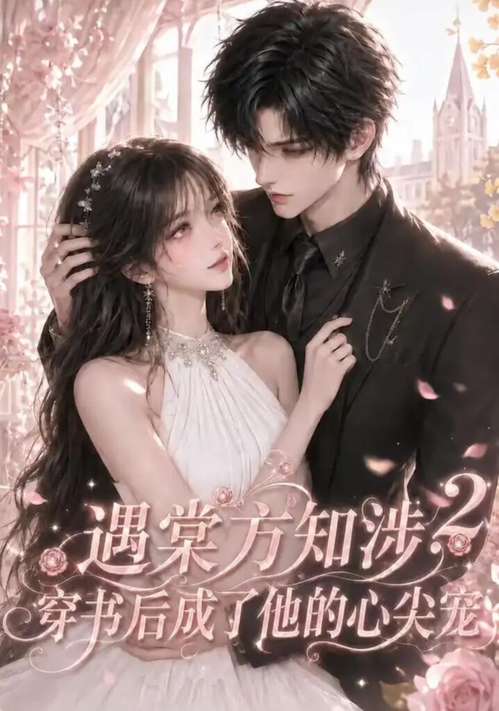 《遇棠方知涉:穿书后成了他的心尖宠2》短剧全集完整版免费观看-看电影短剧网